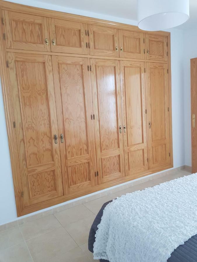 Apartamento Centro De Nerja Apartman Kültér fotó