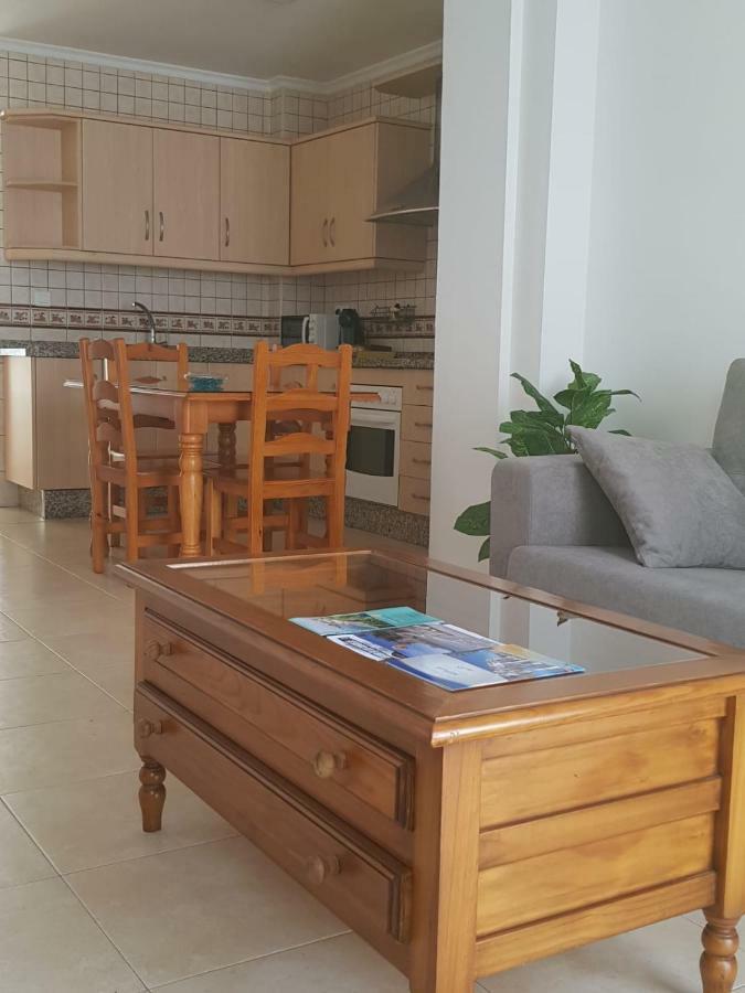 Apartamento Centro De Nerja Apartman Kültér fotó