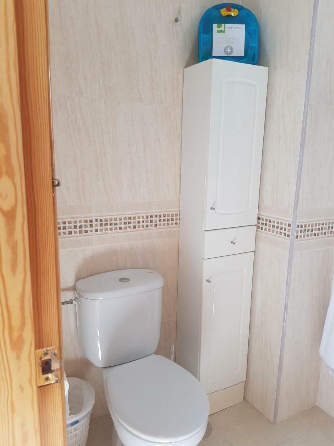Apartamento Centro De Nerja Apartman Kültér fotó