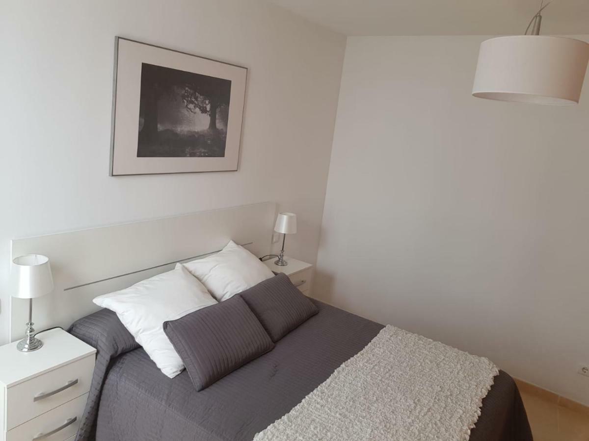Apartamento Centro De Nerja Apartman Kültér fotó
