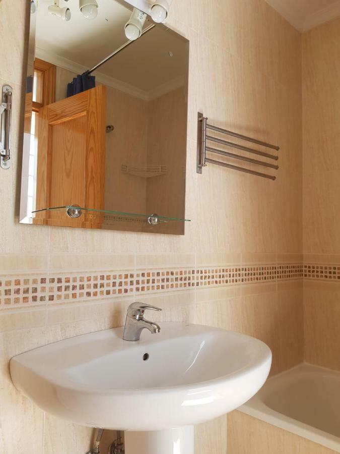 Apartamento Centro De Nerja Apartman Kültér fotó