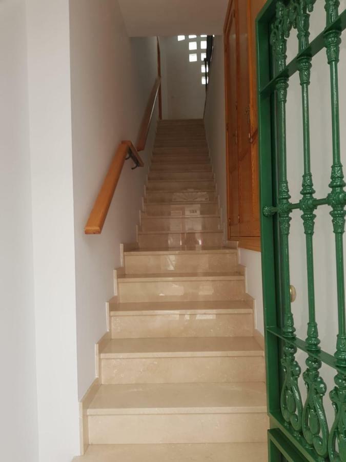 Apartamento Centro De Nerja Apartman Kültér fotó
