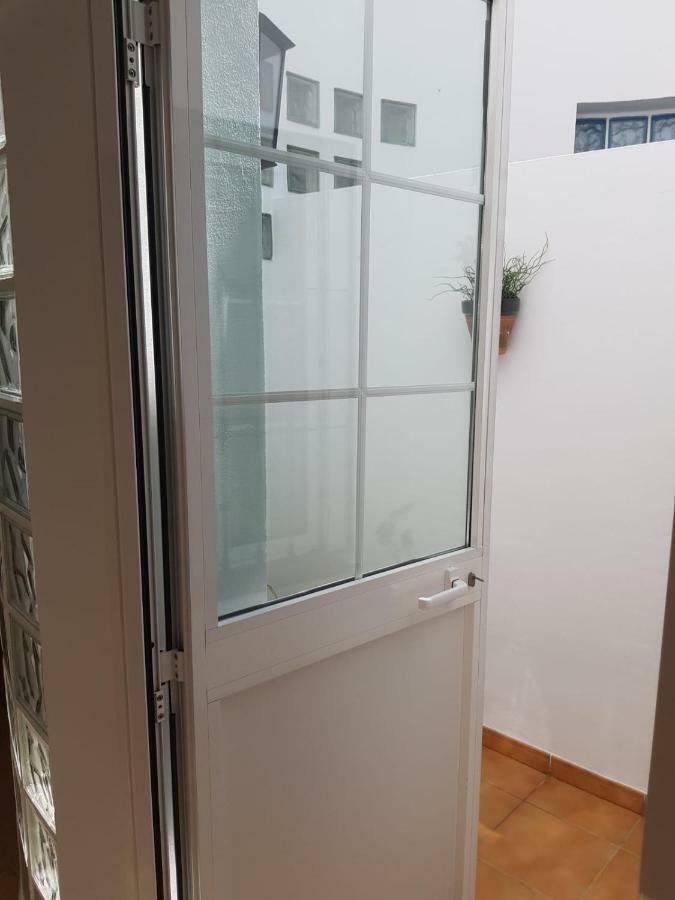 Apartamento Centro De Nerja Apartman Kültér fotó