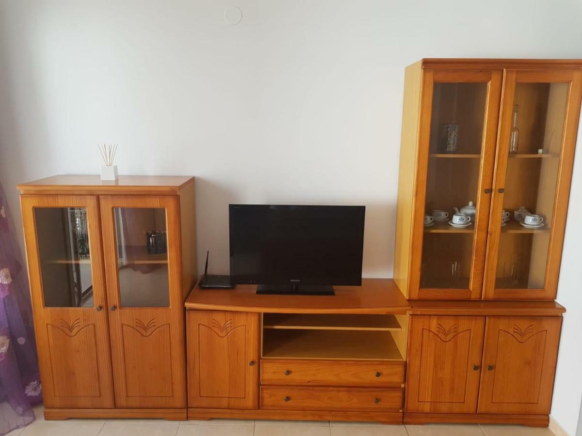 Apartamento Centro De Nerja Apartman Kültér fotó