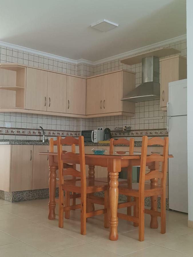 Apartamento Centro De Nerja Apartman Kültér fotó