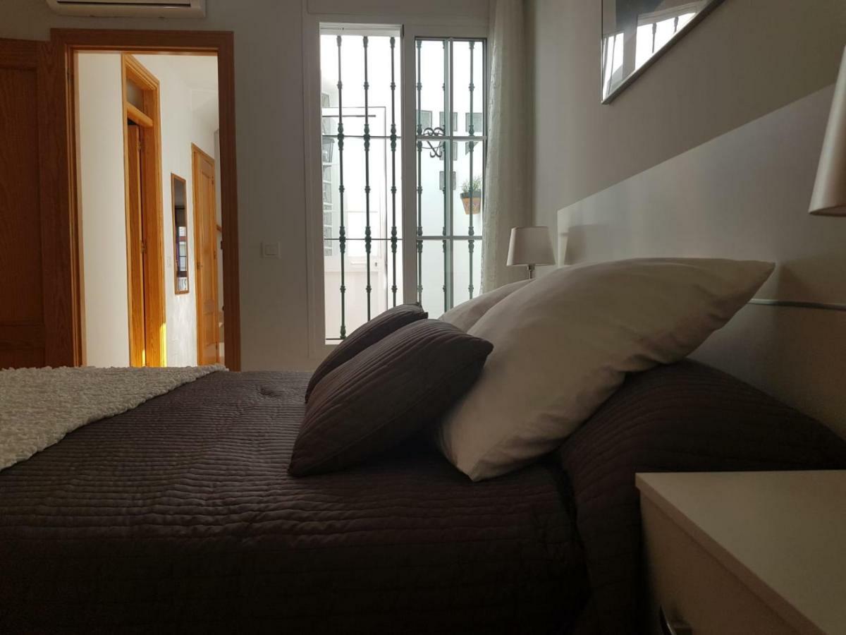 Apartamento Centro De Nerja Apartman Kültér fotó