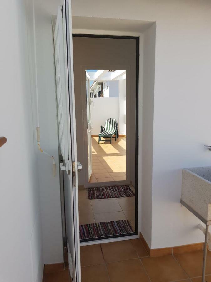 Apartamento Centro De Nerja Apartman Kültér fotó